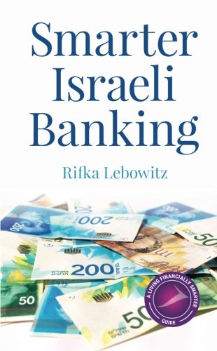 [9789655723809] Smarter Israeli Banking