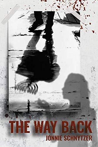 [9789655726589] The Way Back: a gripping espionage thriller about heroism, the Mossad & Israel