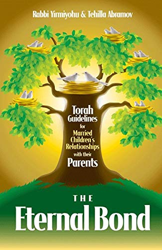 [9789655993653] The Eternal Bond