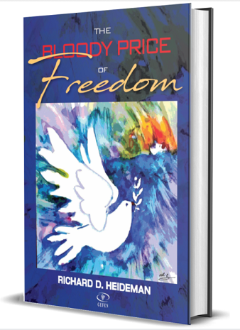 [9789657023051] Bloody Price Of Freedom