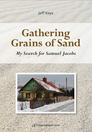 [9789657023341] Gathering Grains of Sand