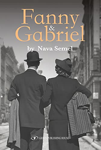 [9789657023525] Fanny & Gabriel