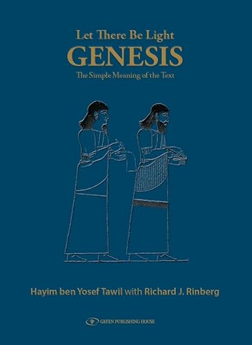 [9789657023655] Let There Be Light-Genesis