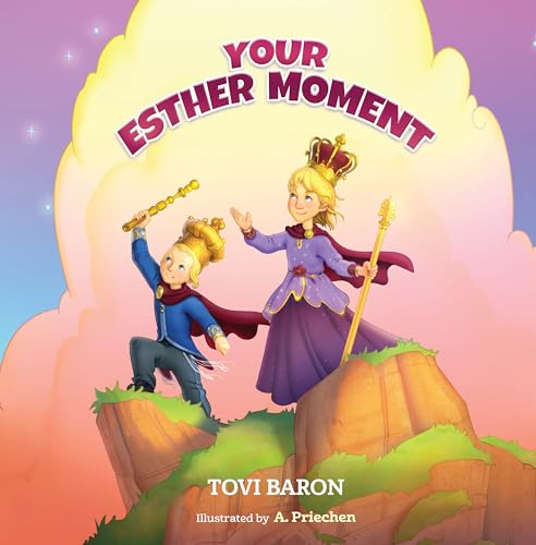 [9789657032237] Your Esther Moment