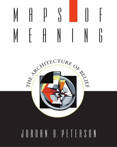 [9780415922227] Maps of Meaning: The Architecture of Belief