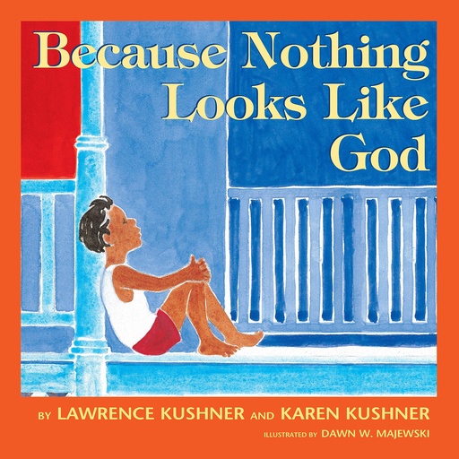 [9781684424047] Because Nothing Looks Like God