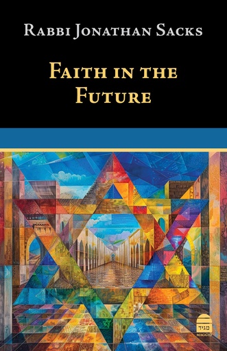 [9781592646289] Faith in the Future