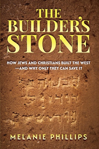 [9798895650349] The Builder's Stone 