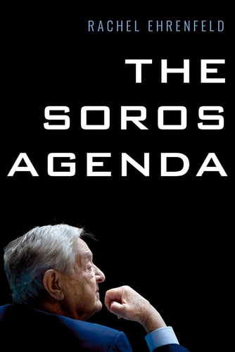 [9781645720478] The Soros Agenda