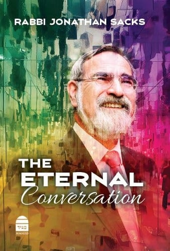 [9781592646890] New! The Eternal Conversation