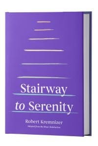 [9780826608284] Stairway to Serenity Adapted from the Shaar Habitachon
