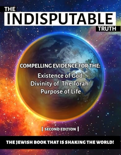 [9798776928048] The Indisputable Truth