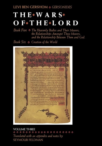 [9780827606388] The Wars of the Lord, Volume 3 | includes books 5 & 6