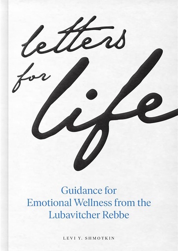 [9780826690142] Letters for Life