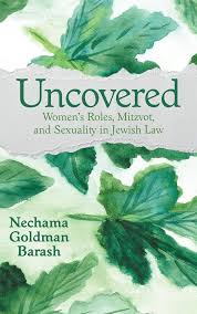 [9789655243758] UNCOVERED: Women's Roles, Mitzvot, and Sexuality in Jewish Law 