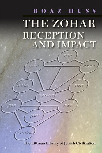 [9781802075847] The Zohar: Reception and Impact 