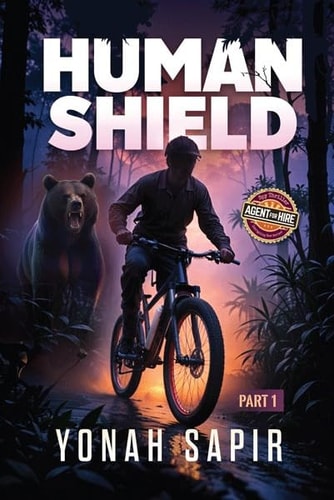 [9798886731873] Human Shield | Part 1