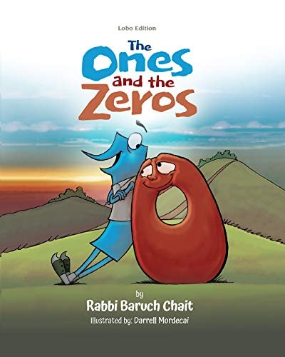 [9781680251012] The Ones and The Zeros