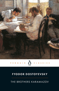 [9780140449242] The Brothers Karamazov: A Novel in Four Parts and an Epilogue