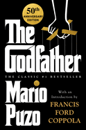 [9780451205766] The Godfather: 50th Anniversary Edition 