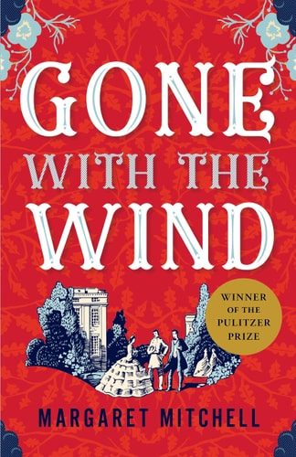 [9781451635621] Gone with the Wind