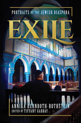 [9781642931877] Exile: Portraits of the Jewish Diaspora