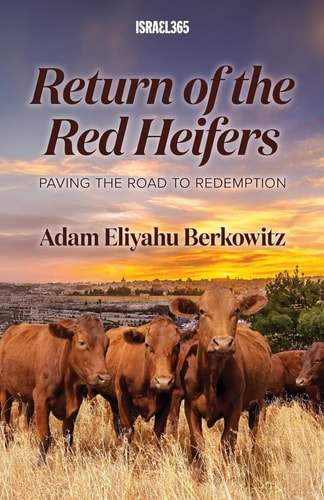 [9781957109749] Return of the Red Heifers