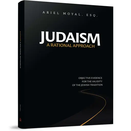 [9798888394847] Judaism - A Rational Approach