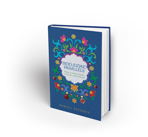 [9789655243666] Indo-Judaic Parallels: Notes on Similar Motifs in Judaism and Hinduism