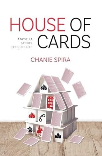 [9798886732740] House of Cards | A Novel