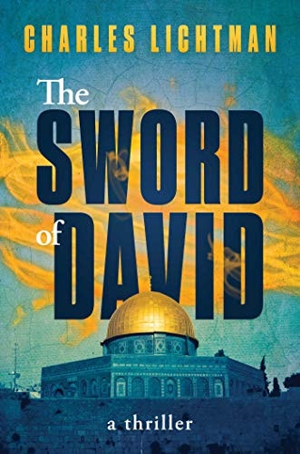 [9781637580066] The Sword of David