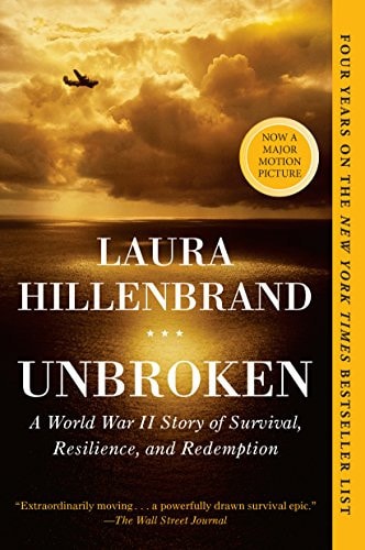 [9780812974492] Unbroken: A World War II Story of Survival, Resilience, and Redemption