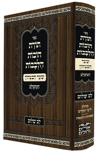 [14409825] תורת חובות הלבבות | שער הביטחון 