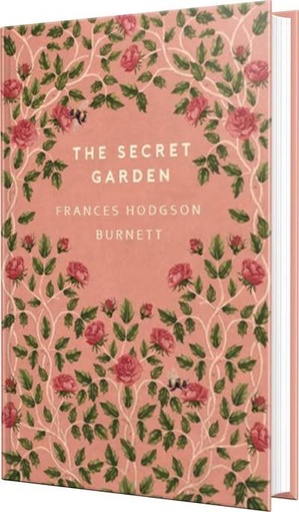 [9781915396655] The Secret Garden | Cranford Collection