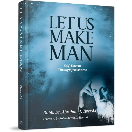 [9798888393895] Let Us Make Man