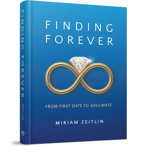 [9798888394991] Finding Forever