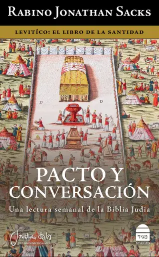[9781592646708] Pacto y Conversación: Levítico