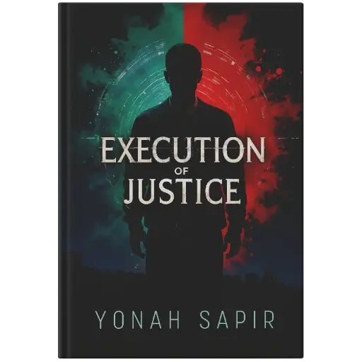[9798886733082] Execution of Justice