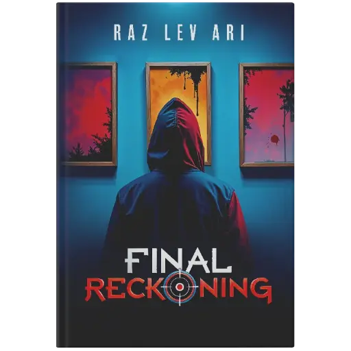 [9798886733099] Final Reckoning