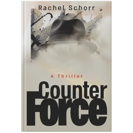 [9798886733044] Counter Force