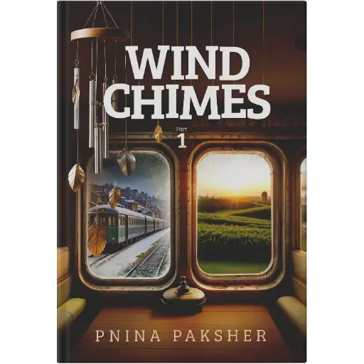 [9798886732638] Wind Chimes Part 1