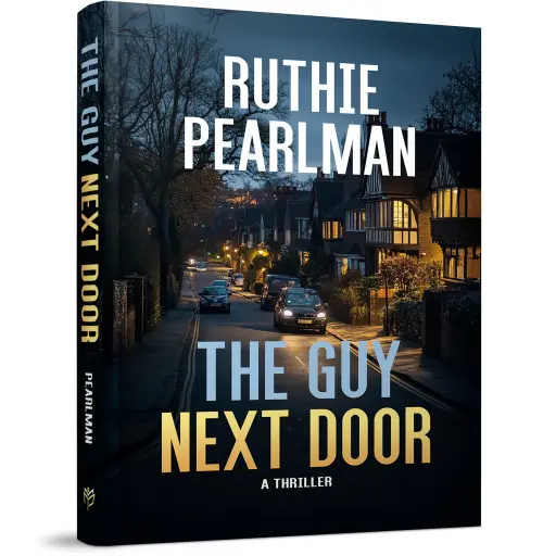 [9798888395028] The Guy Next Door