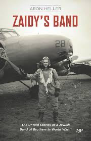 [9781487561185] Zaidy's Band: The Untold Stories of a Colorful Cast of Jewish World War II Veterans