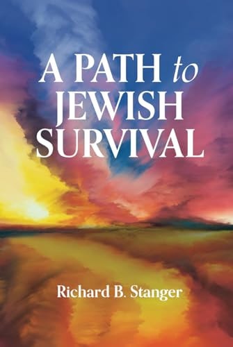 [9798218277253] A Path to Jewish Survival