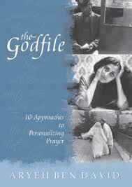 [97819326879340] The Godfile: 10 Approaches to Personalizing Prayer 