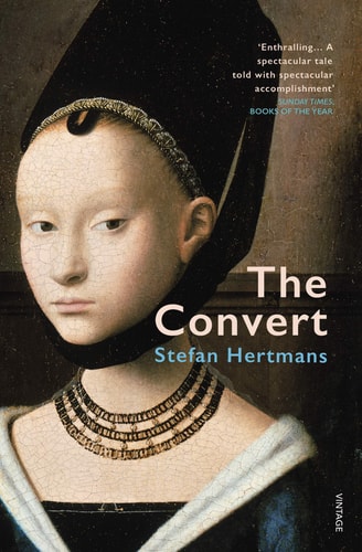 [9781524747084] The Convert: Stefan Hertmans
