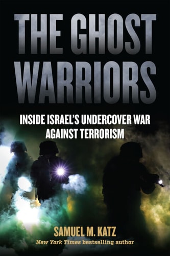 [9798895150160] The Ghost Warriors