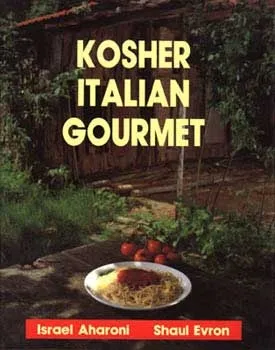 [1034324343] Kosher Italian Gourmet