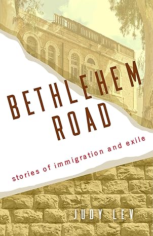 [9781647429980] Coming Soon | Bethlehem Road