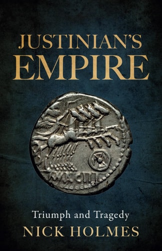[9781739786564] Justinian's Empire